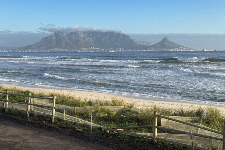 3 Bedroom Property for Sale in Beachfront Western Cape